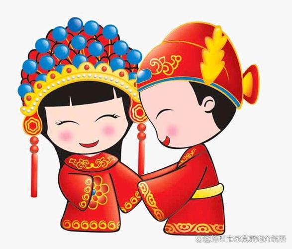 在洛阳,这些婚姻介绍所的成功案例不胜枚举